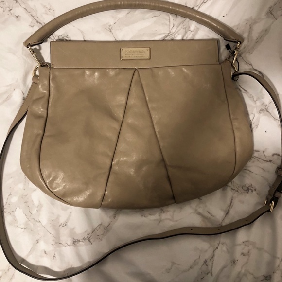 Marc Jacobs Supply Workwear Shoulder Bag Leather - Picture 2 of 4